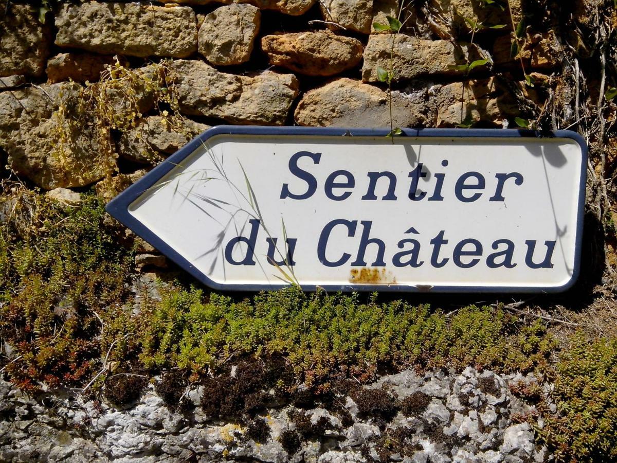 Saint-Étienne-de-Vicq La Grange De Verseilles מראה חיצוני תמונה